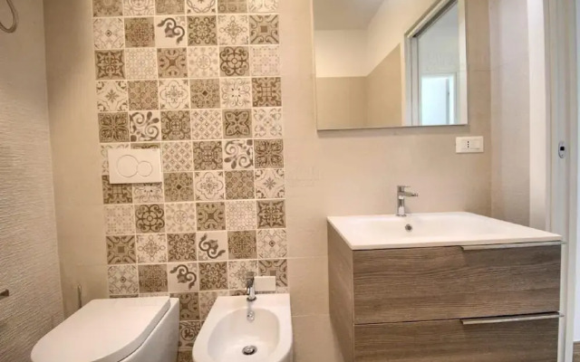 House Apt Gabri Leuca