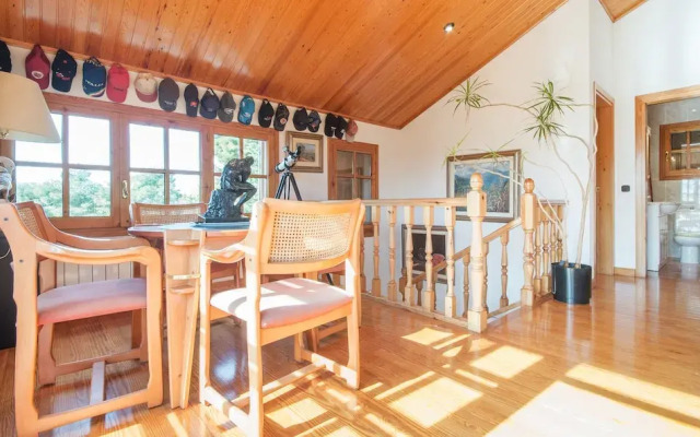 Villa Creixell with pool TH 64