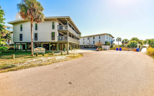 Sand Dunes Townhome C2