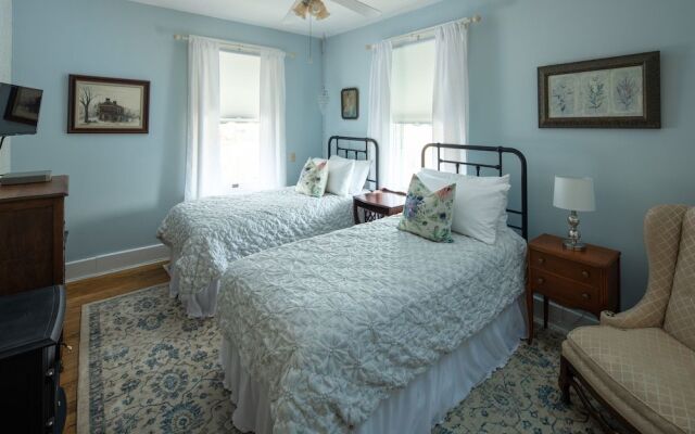 Avery On Prospect Hill Guest House