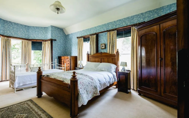 Kiltariff Hall Country House