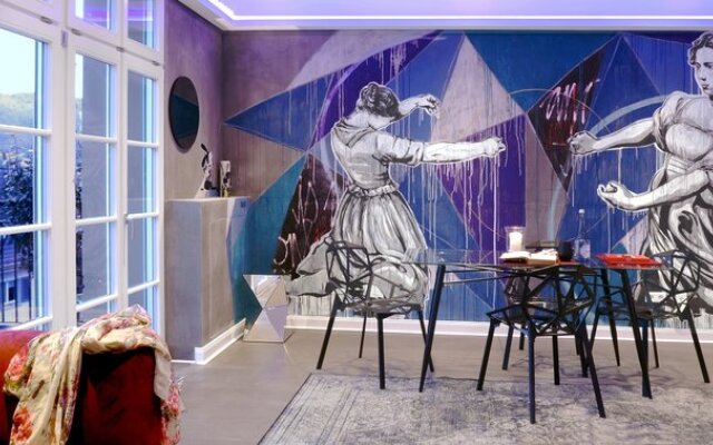 Boutique Suites and Residences Heidelberg – Alte Zigarrenmanufaktur