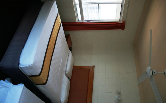 Luma Luma Holiday Apartments