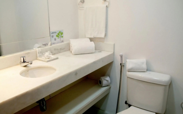Iguatemi Business & Flat by Avectur