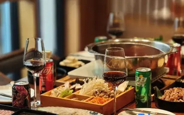 Dalian Jinshitan Yudian Villa Resort & Spa