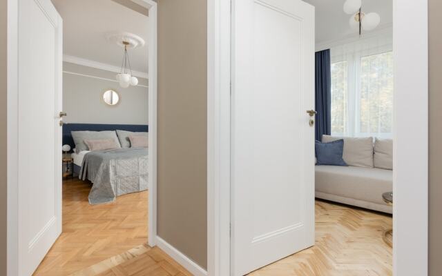 Apartment in the City Centre by Renters