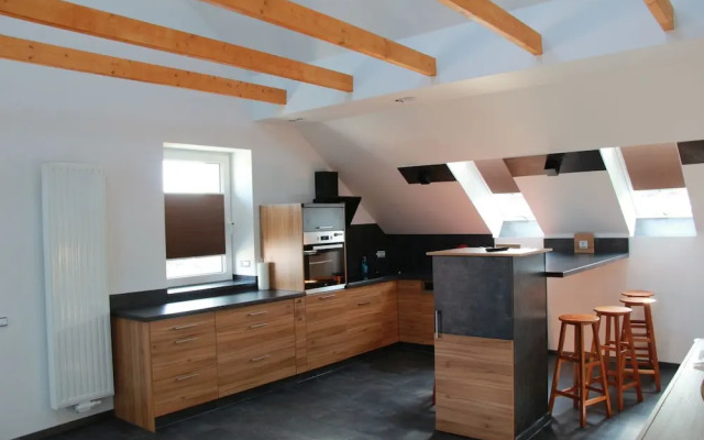 Aparts Oberhausen