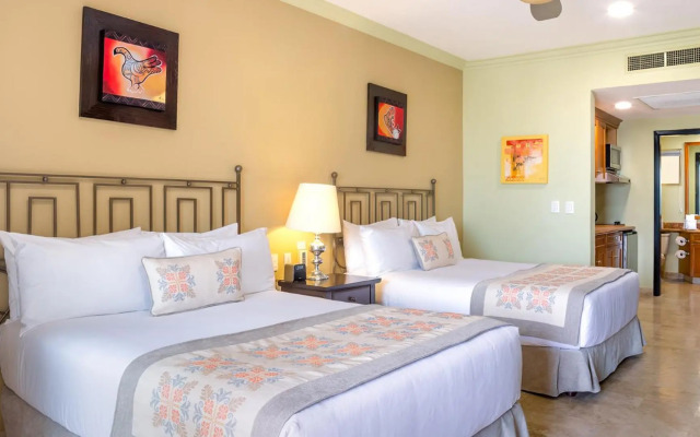 Villa del Arco Beach Resort & Spa Cabo San Lucas - All Inclusive
