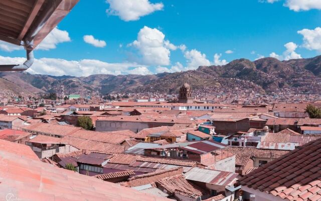 Quechua Hostal de Recoleta