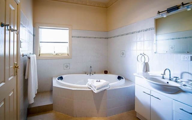 Barossa Vineyard Cottages