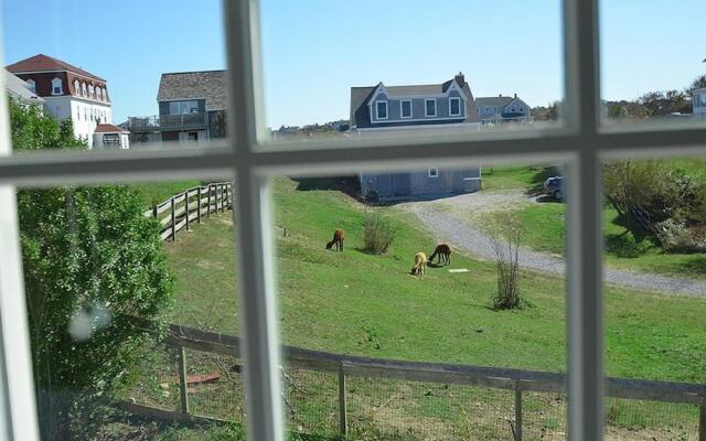 The Inn at Spring House