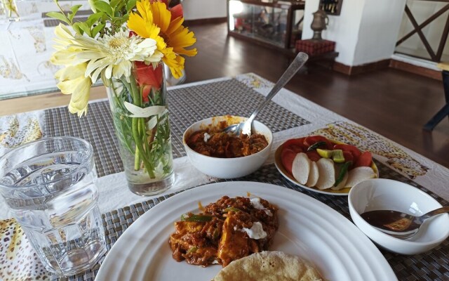 Darbar - A Heritage Farmstay