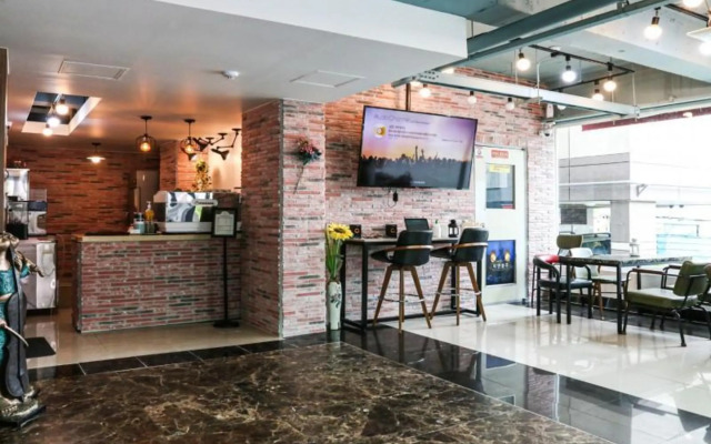 Ulsan the K Condo Resort