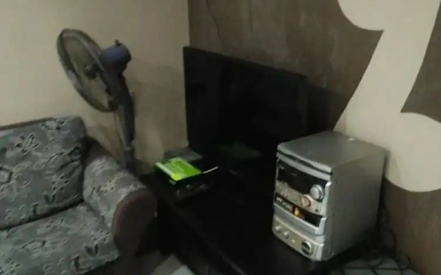 Orchid Dahlia Homestay