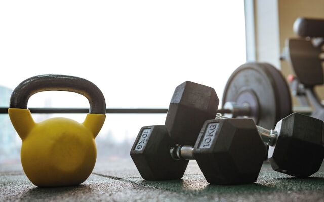 Kanuga Inn & Lodging