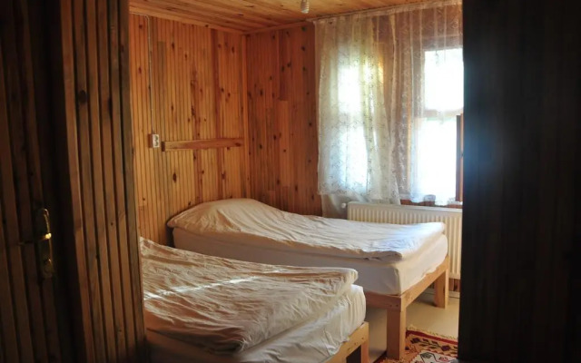 Karaaslan Kamping Tesisleri