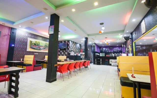 Coin Mulia Hotel by Oyo Rooms