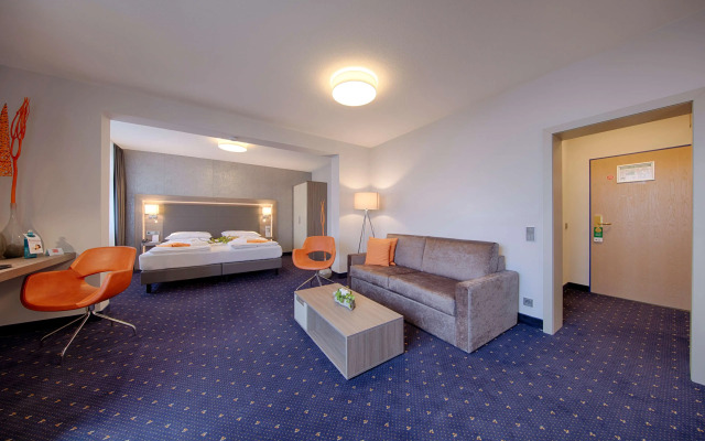 Best Western Plus Hotel Steinsgarten