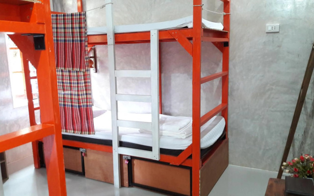 Sun smile(cafe & homestay)