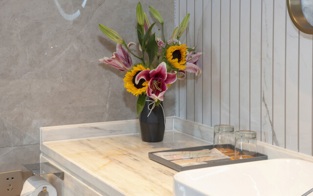 Vienna Hotel (Hejian Yanjing)