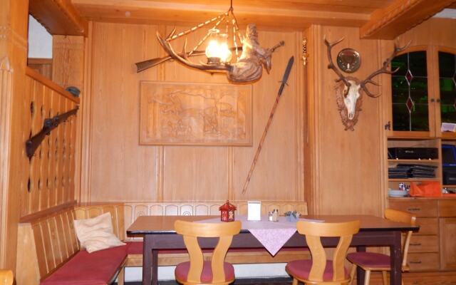 Landgasthof Waldfrieden