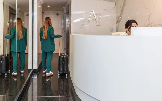 Ámbar Suites