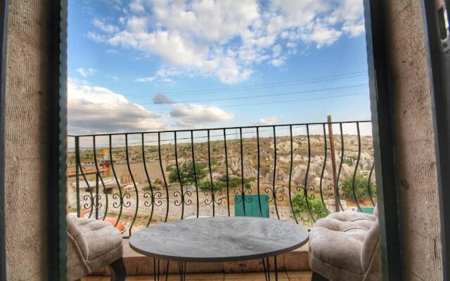 Lovely Cappadocia Hotel
