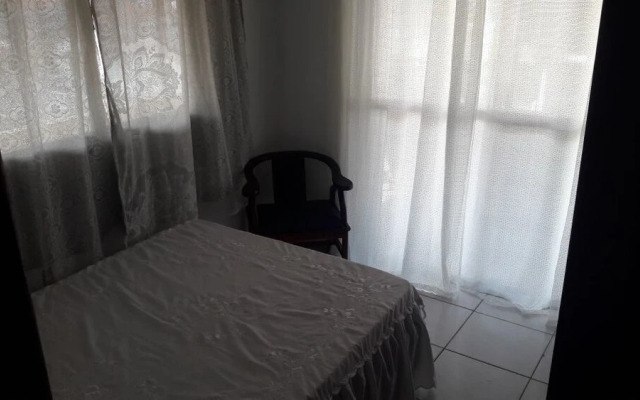 Residencial Nações