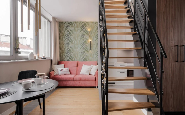 RentPlanet - Młyn Maria