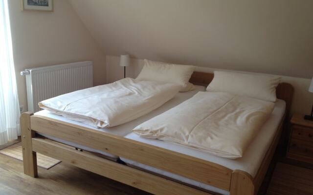 Haus Stoertebeker Appartements - Hotel Garni