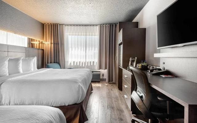 Hotel Quartier, Ascend Hotel Collection