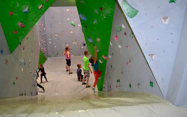 Chambre d'hôtes "LE MOULIN"