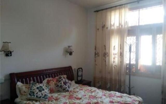 Wuyuan Wangzhanglou Guest House