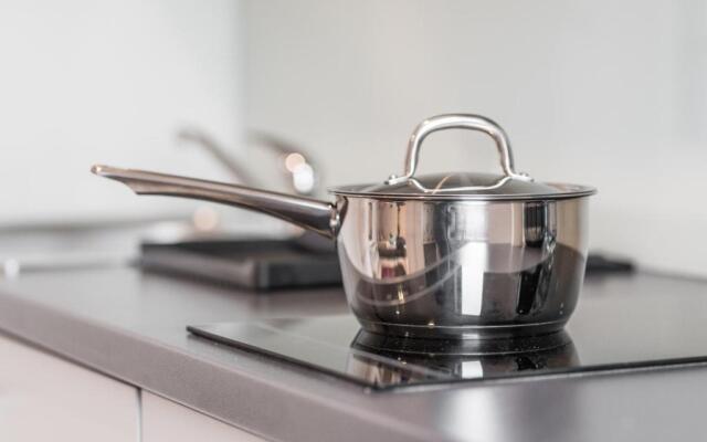 Apartamenty 1 maja 94