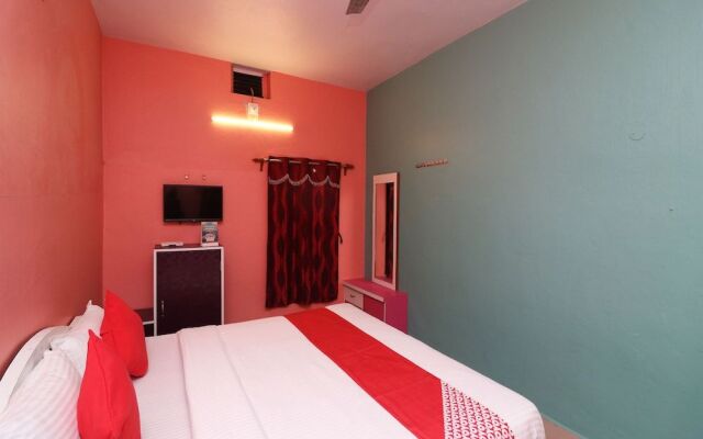 Oyo 27996 Hotel Green Park