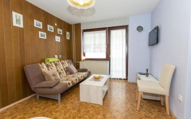 Apartment Ina