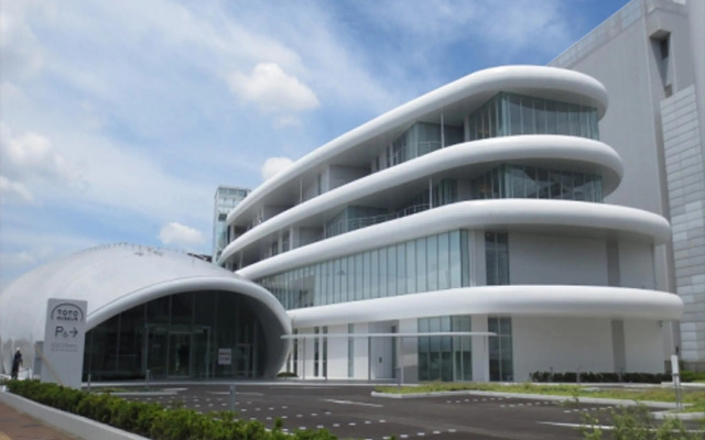 Kokura Recent Hotel