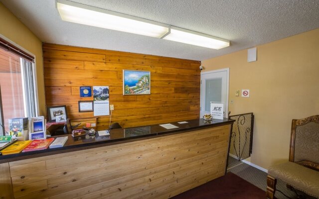Westwood Motel