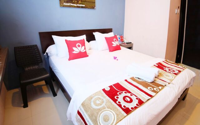 ZEN Rooms Basic Audah Syariah Sutos