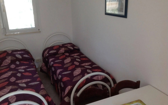 Residence Camping Atlantide