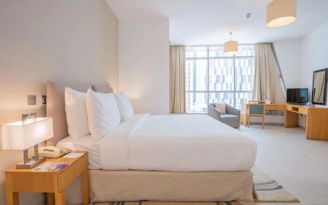 Fraser Suites Le Claridge Champs-Elysées