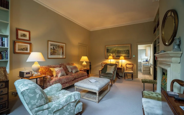 Redcliffe Gardens by Capital