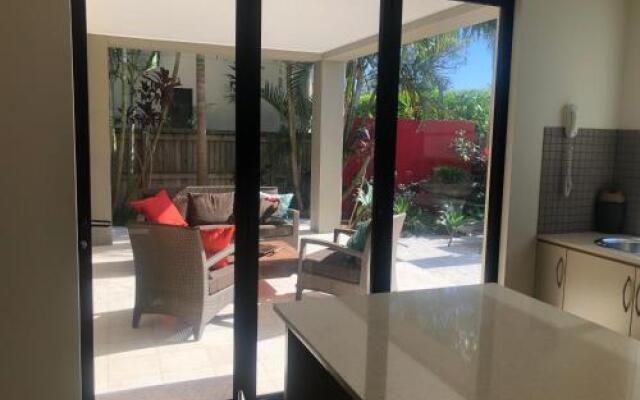 Sonoma Holiday House #8