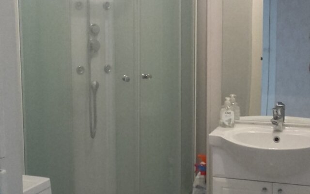 Appartement F 2
