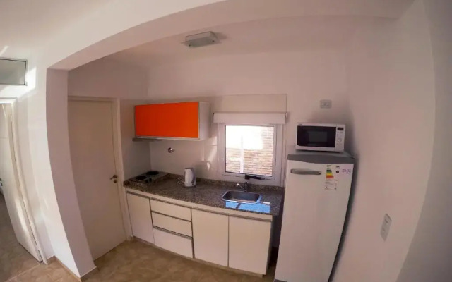 Complejo De Cabanas Coquena