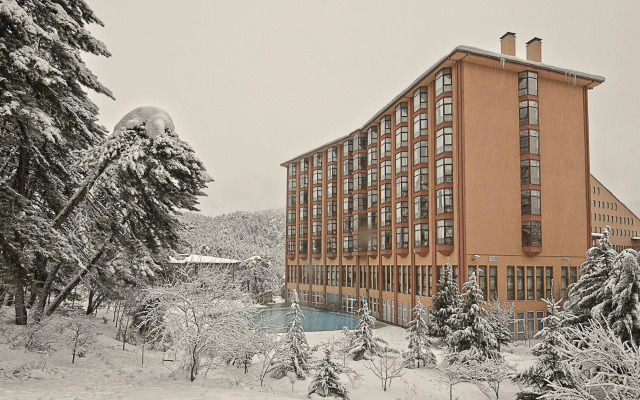 Patalya Thermal Resort