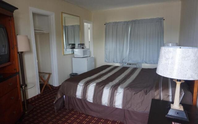 Vacation Inn Motel - In Fort Lauderdale (Poinciana Park)