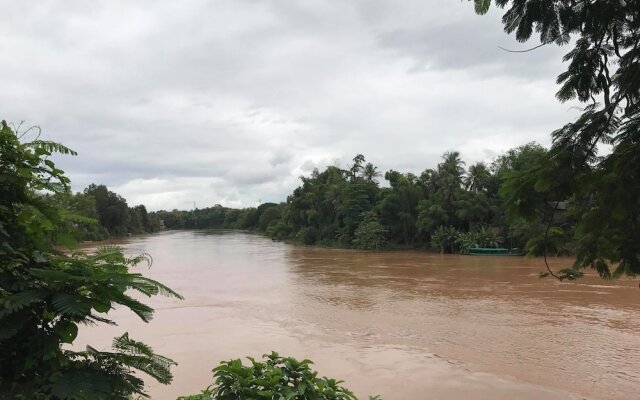 Villa Sirikili Luang Prabang
