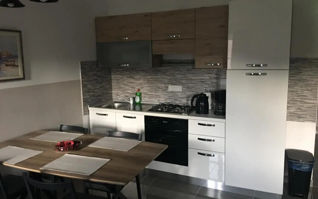 Studio apartman Dado