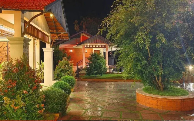 Nieve Boutique Hotel by Z Vacations